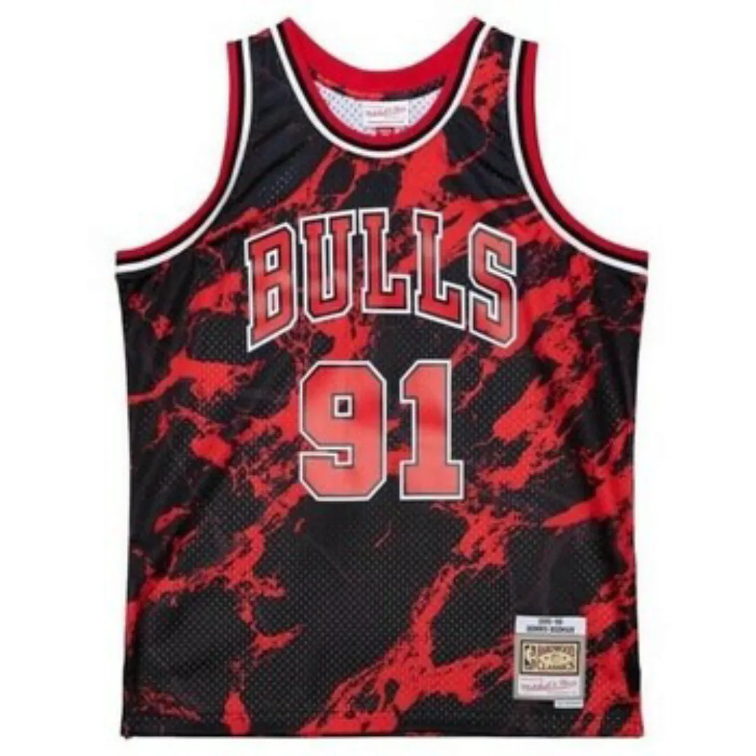 Mitchell And Ness  T-Shirt - günstig online kaufen