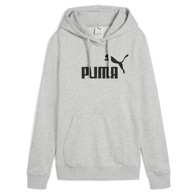 PUMA 2-in-1-Pullover No. 1 Logo Kapuzenpullover mit Kägurutaschen günstig online kaufen