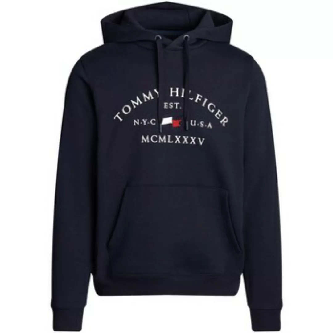 Tommy Hilfiger  Fleecepullover - günstig online kaufen