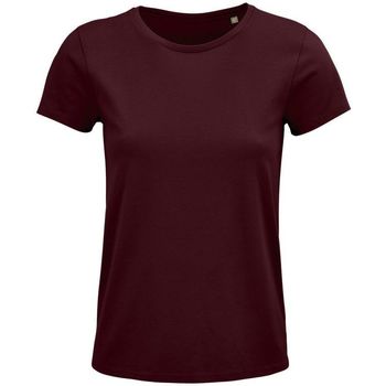 Sols  T-Shirts & Poloshirts CRUSADER WOMENN camisetsa de mujer 100% algodón günstig online kaufen
