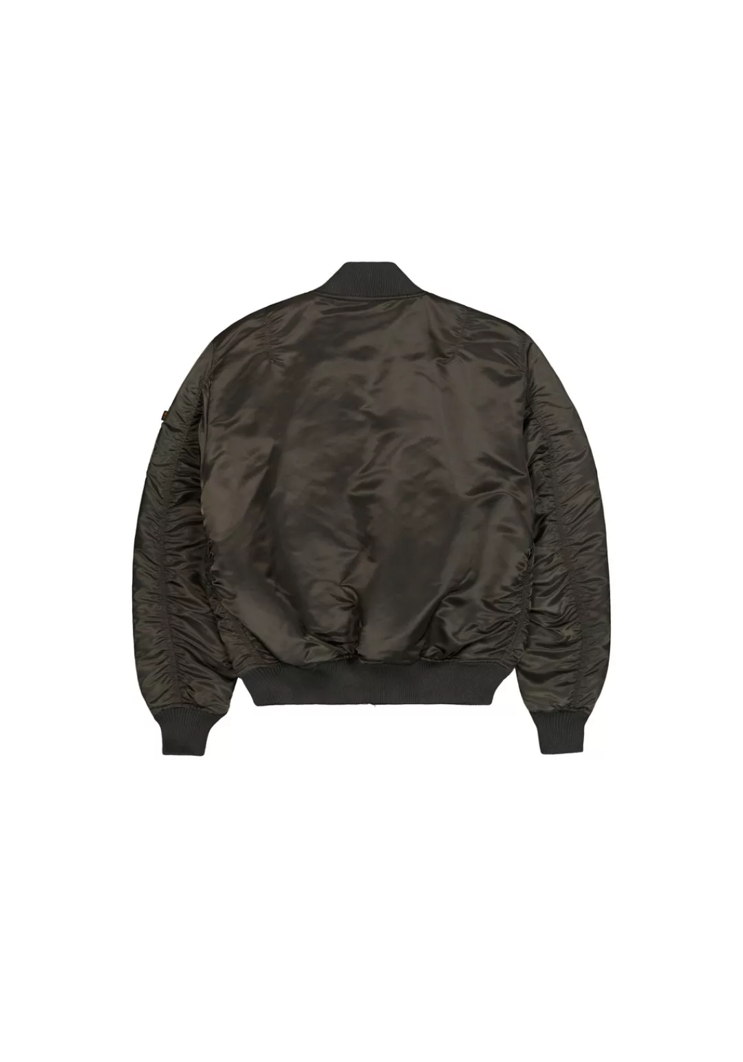 Alpha Industries Bomberjacke "MA-1 VF Vintage Fit 59 Bomberjacke" günstig online kaufen