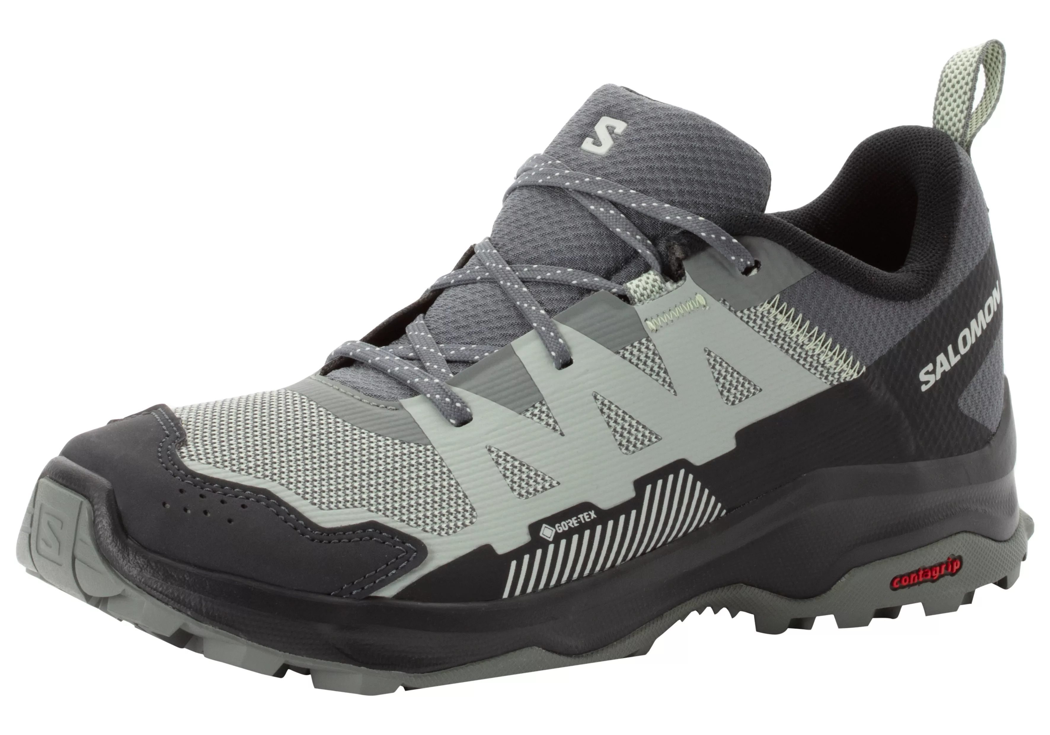 Salomon Wanderschuh "ARDENT GORE-TEX", wasserdicht günstig online kaufen