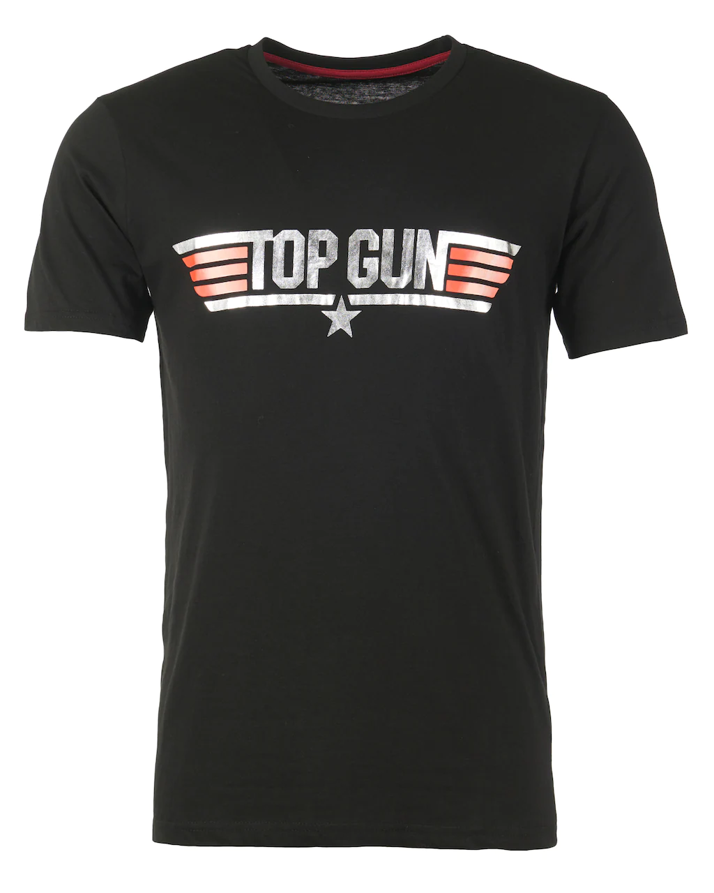 TOP GUN T-Shirt "PP201008" günstig online kaufen