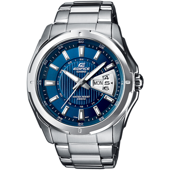 CASIO Quarzuhr Casio EF-129D-2AVEF EF-129D-2AVEF, Casio günstig online kaufen