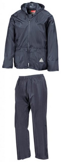 Result Outdoorjacke Jacket & Trouser Set günstig online kaufen