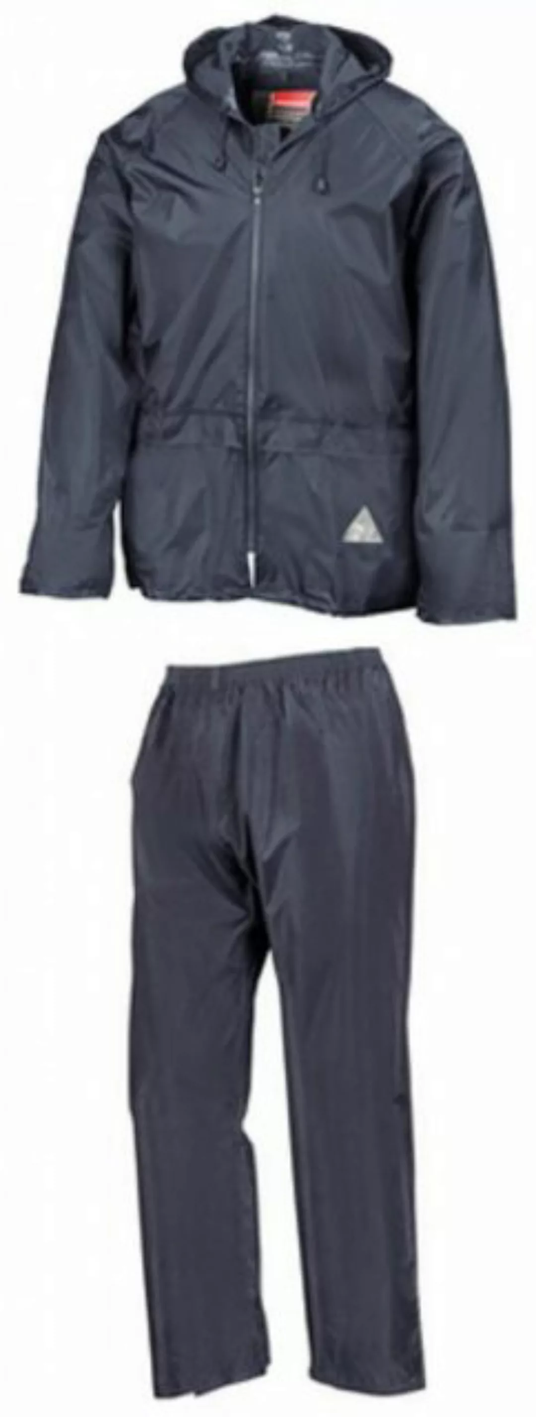 Result Outdoorjacke Jacket & Trouser Set günstig online kaufen