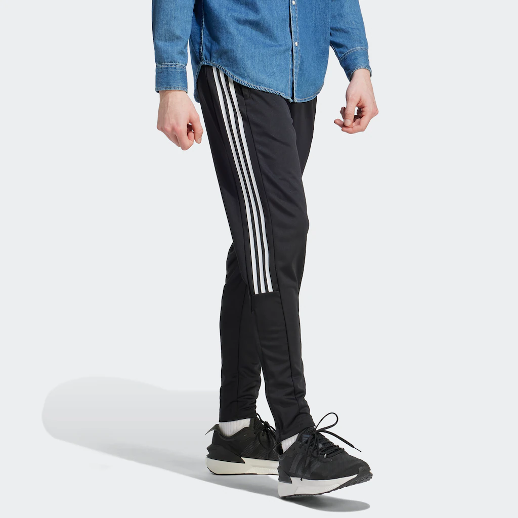 adidas Sportswear Sporthose "TIRO WORDMARK HOSE", (1 tlg.) günstig online kaufen