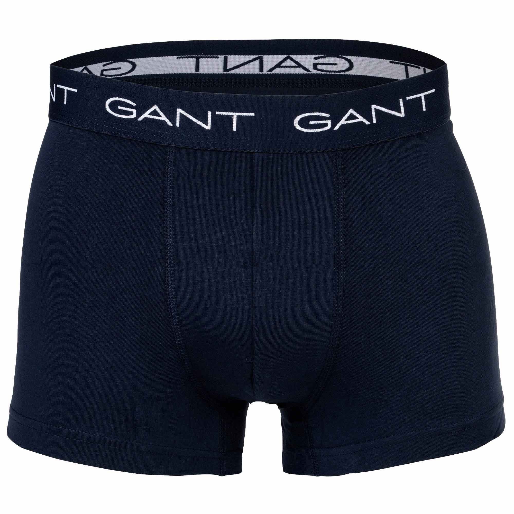 Gant Boxer Herren Boxershort 5er Pack günstig online kaufen