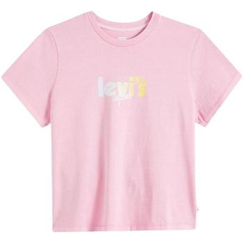 Levis  T-Shirts & Poloshirts - günstig online kaufen