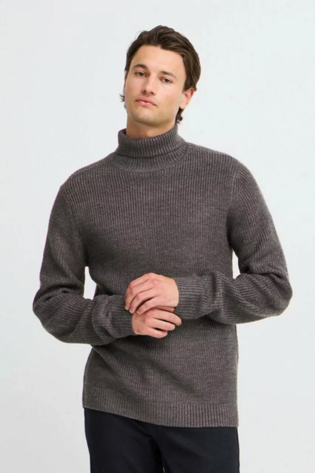 Blend Strickpullover "Strickpullover BHPullover" günstig online kaufen