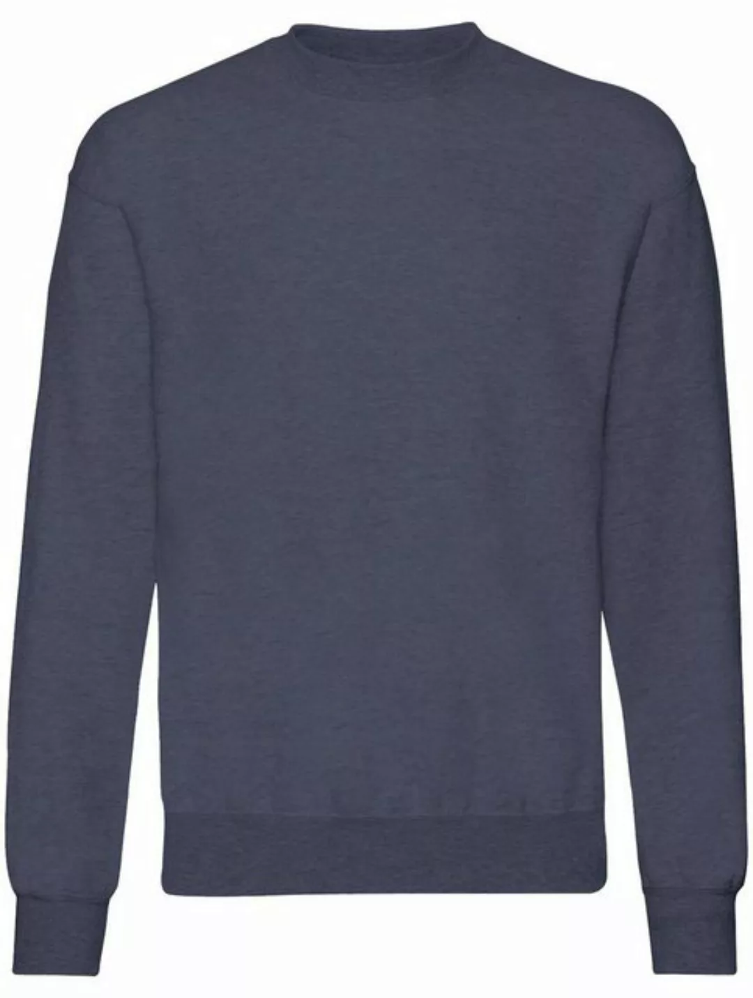 Fruit of the Loom Sweatshirt Classic Set-In Sweat günstig online kaufen