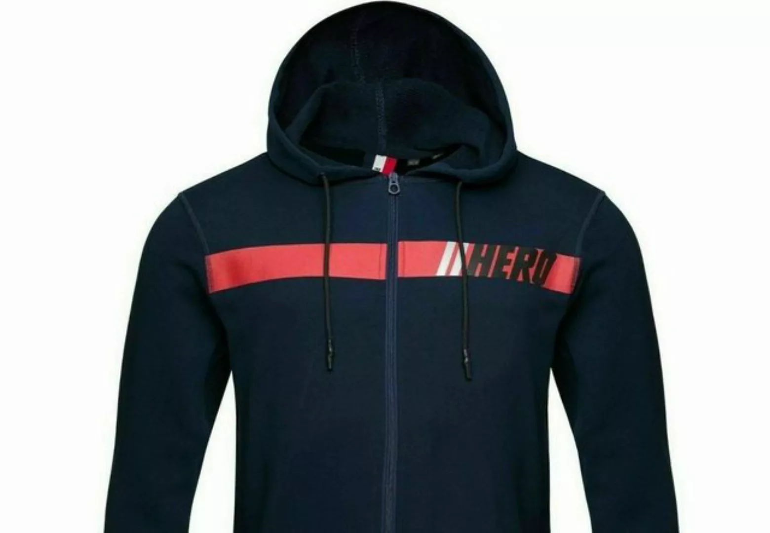 Rossignol Sweatshirt ROSSIGNOL HOODY HOODIE HERO KAPUZENJACKE SWEATJACKE SW günstig online kaufen