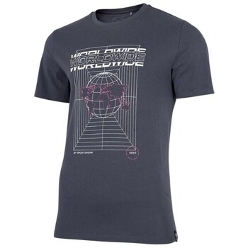 4F  T-Shirt TSM029 günstig online kaufen