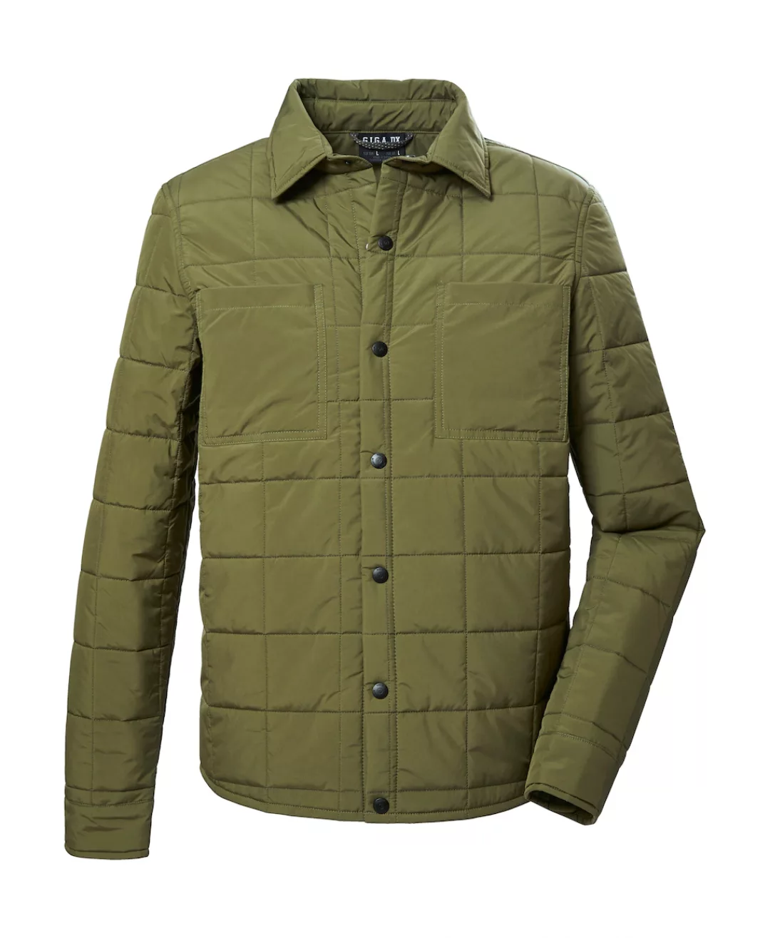 G.I.G.A. DX by killtec Steppjacke "GW 58 MN QLTD JCKT", Trendige Herren Ste günstig online kaufen