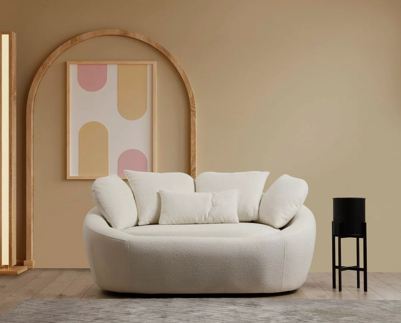 Skye Decor Sofa ARE1890 günstig online kaufen