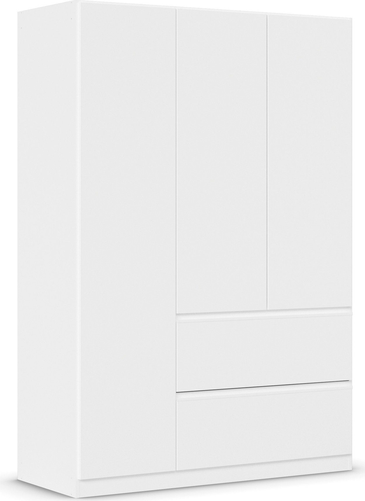 rauch Drehtürenschrank "Kleiderschrank Schrank Garderobe Wäscheschrank COST günstig online kaufen