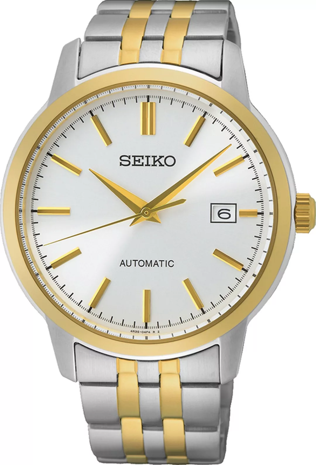 Seiko Automatikuhr "SRPH92K1" günstig online kaufen