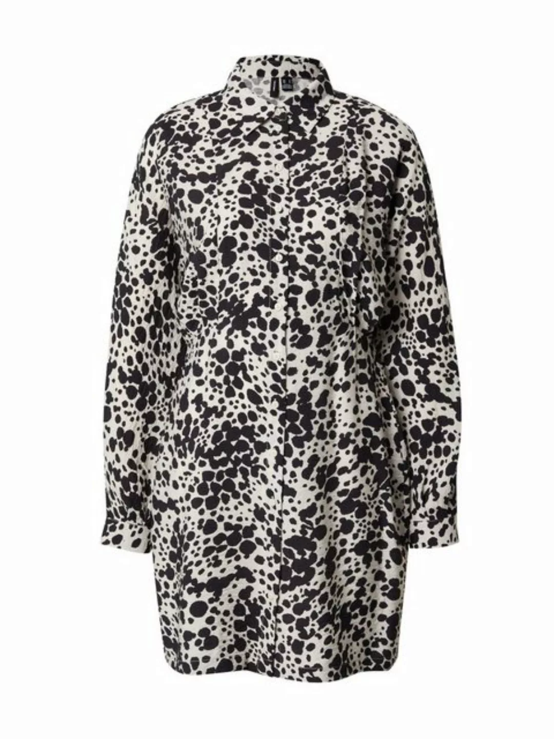 Vero Moda Blusenkleid JOSIEDORA (1-tlg) Drapiert/gerafft günstig online kaufen