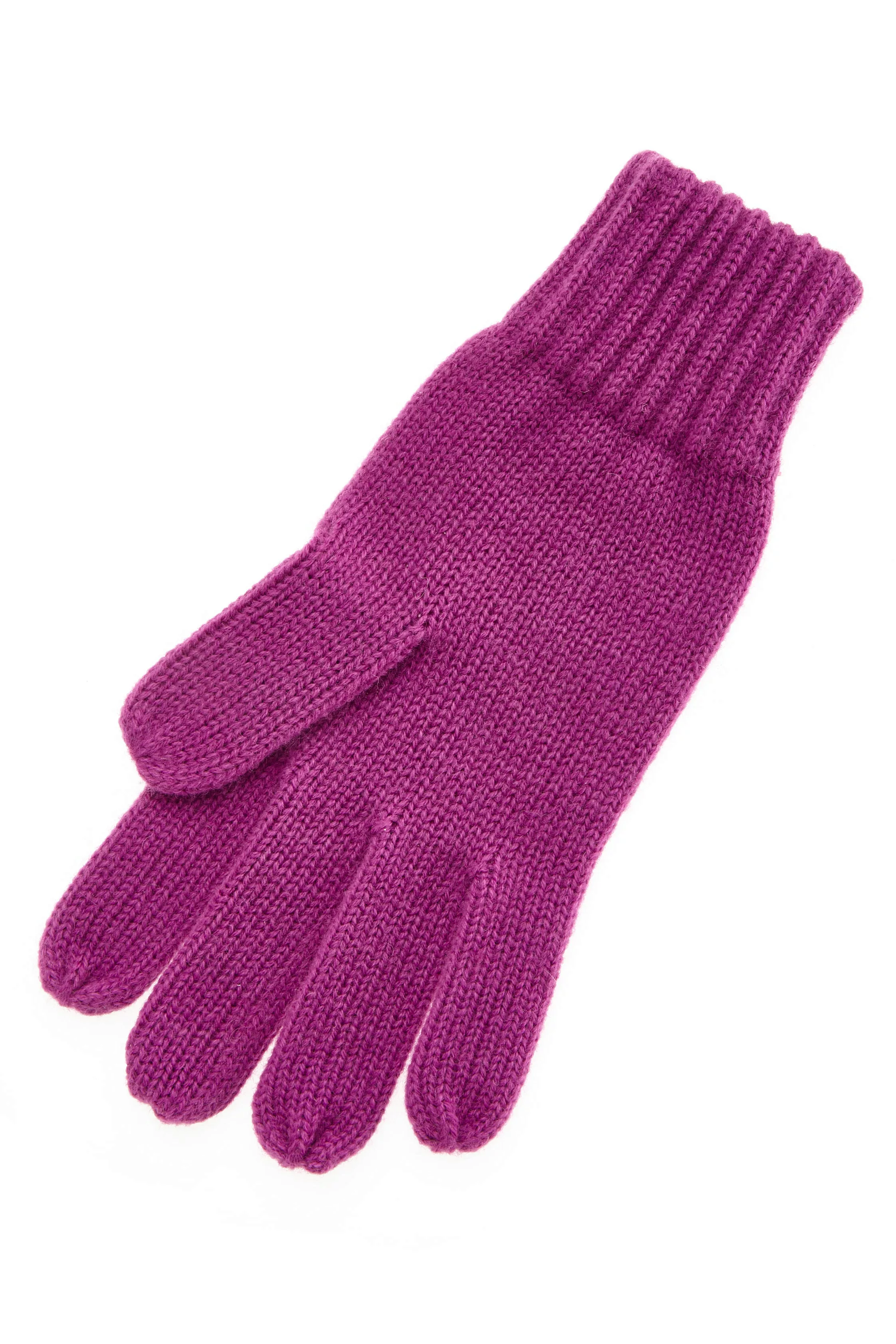 LASCANA Strickhandschuhe, aus Wollmix, Winterhandschuhe, Handwärmer günstig online kaufen