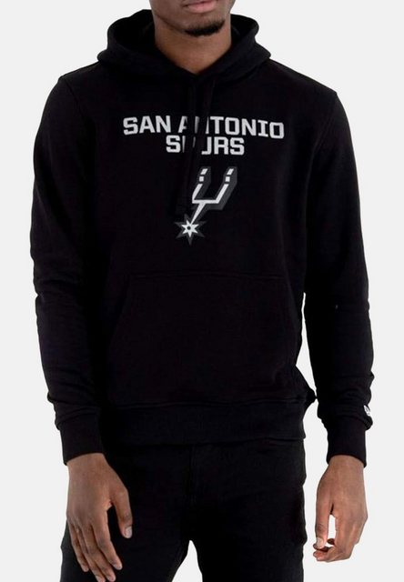 New Era Hoodie San Antonio Spurs (1-tlg) günstig online kaufen