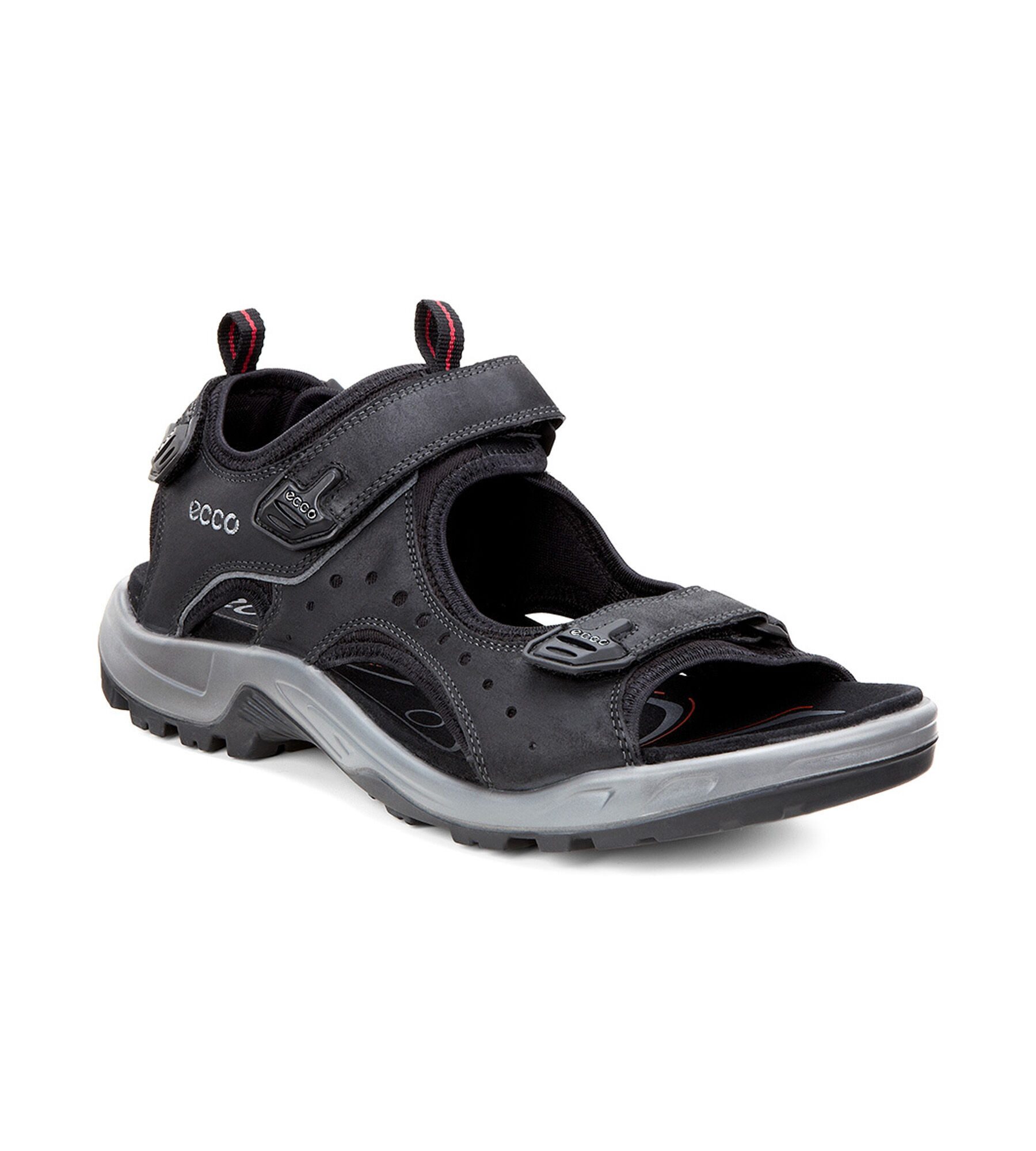 Ecco Komfort Sandalen für Herren in günstig online kaufen