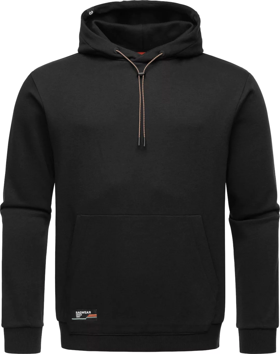 Ragwear Kapuzenpullover "Arrwen", Gemütlicher Herren Hoodie mit verstellbar günstig online kaufen