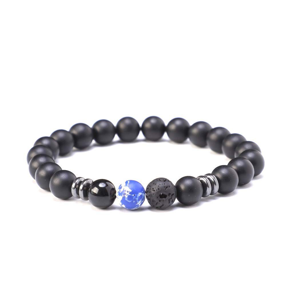 Kim Johanson Armband Chakra Yoga Armschmuck, günstig online kaufen