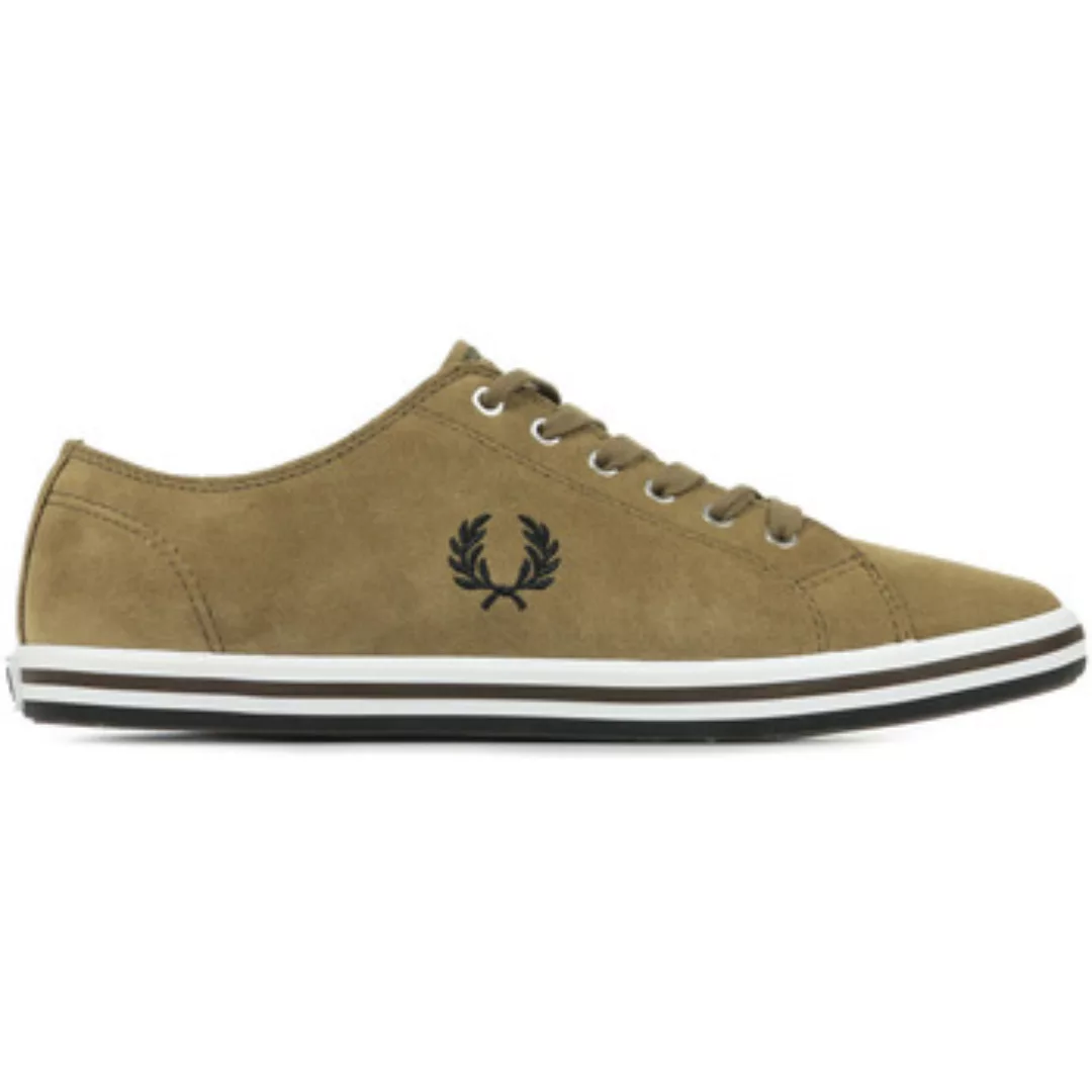 Fred Perry  Sneaker Kingston Suede günstig online kaufen