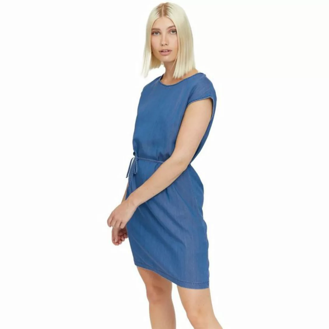 MAZINE Minikleid Irby Jeanskleid mini-kleid Sommer-kleid Sexy günstig online kaufen