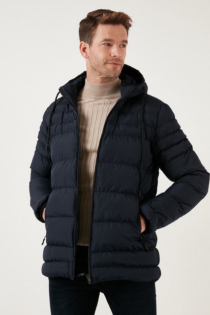 Buratti Winterjacke Slim Fit günstig online kaufen