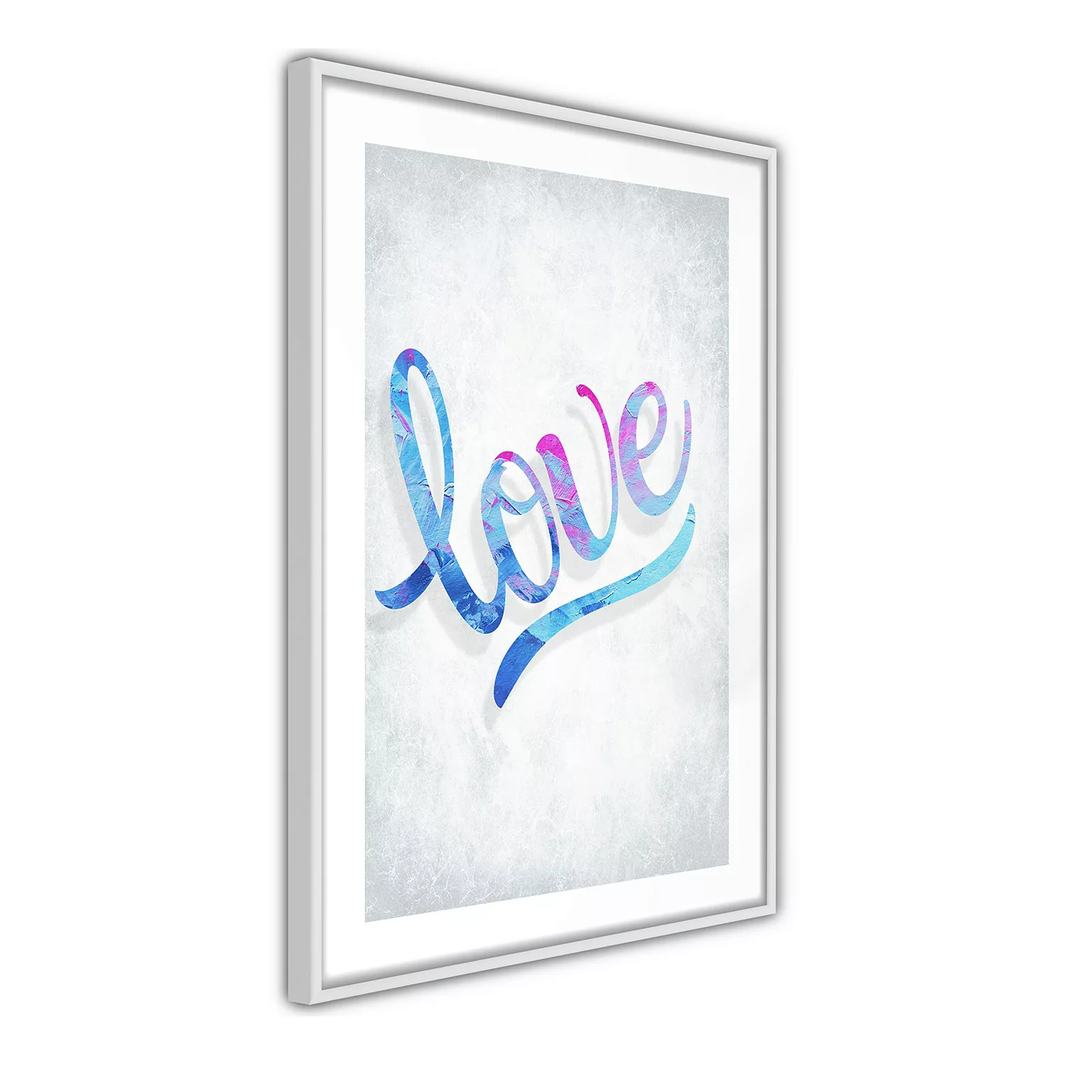home24 Poster Love günstig online kaufen