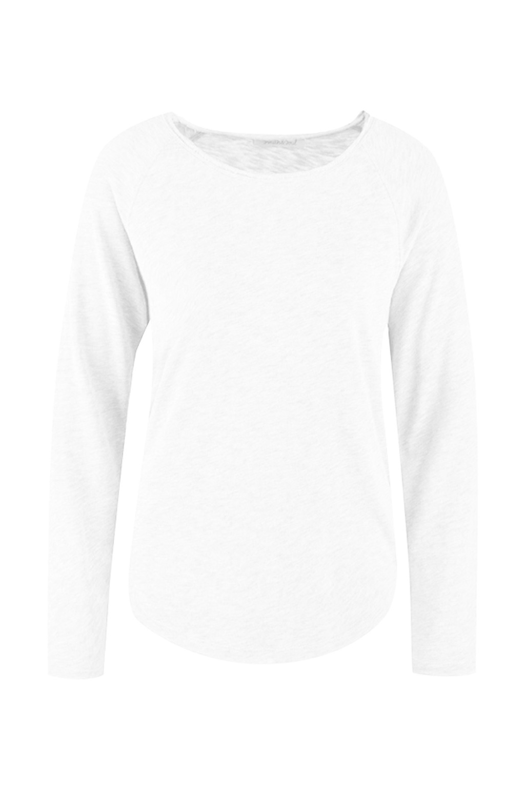 Smith & Soul Rundhalsshirt, aus Baumwolle günstig online kaufen