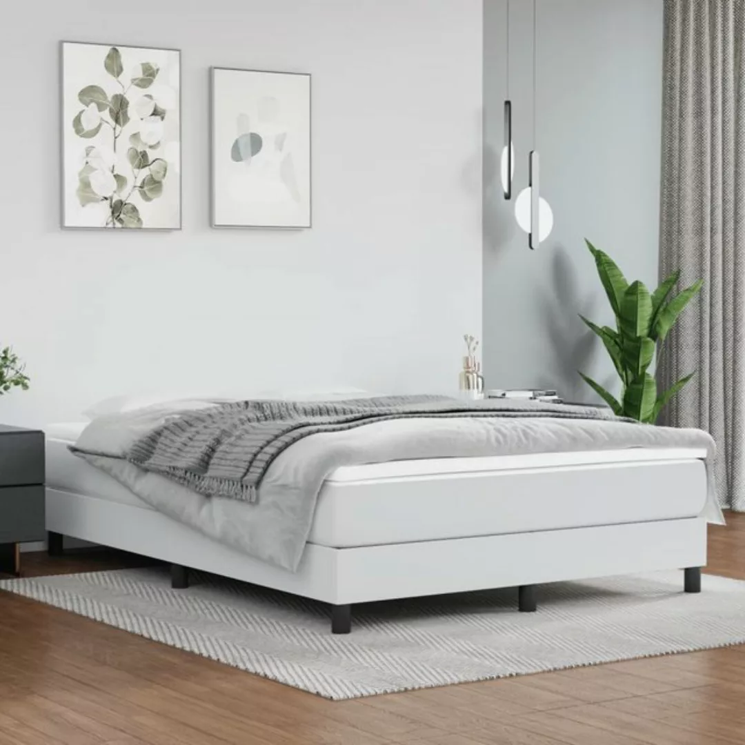 vidaXL Boxspringbett günstig online kaufen