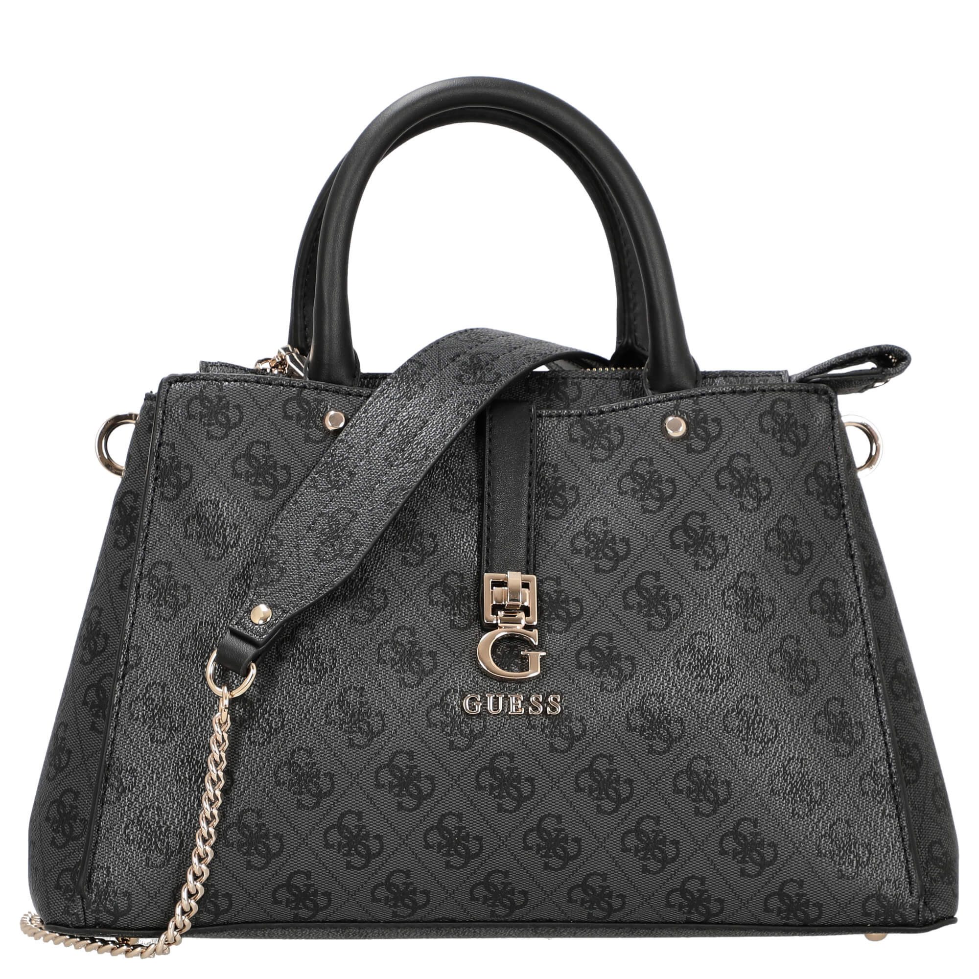 Guess Handtasche Luxury Satchel günstig online kaufen