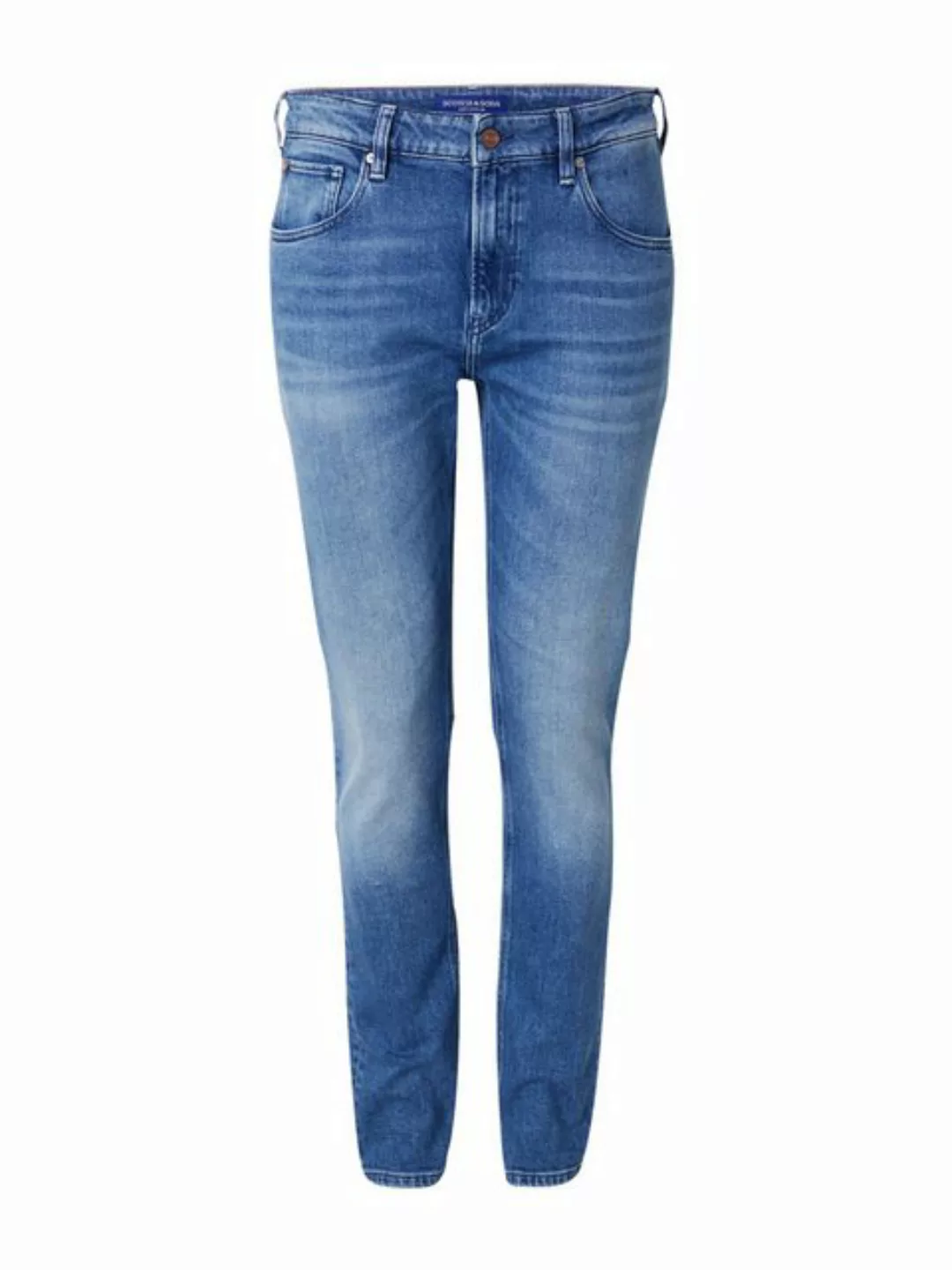 Scotch & Soda Skinny-fit-Jeans Skim (1-tlg) günstig online kaufen