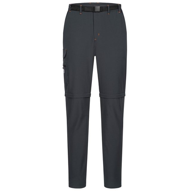 DEPROC Active Zip-off-Hose OUTDOORHOSE & TREKKINGHOSE DAMEN KENORA CS FULL günstig online kaufen