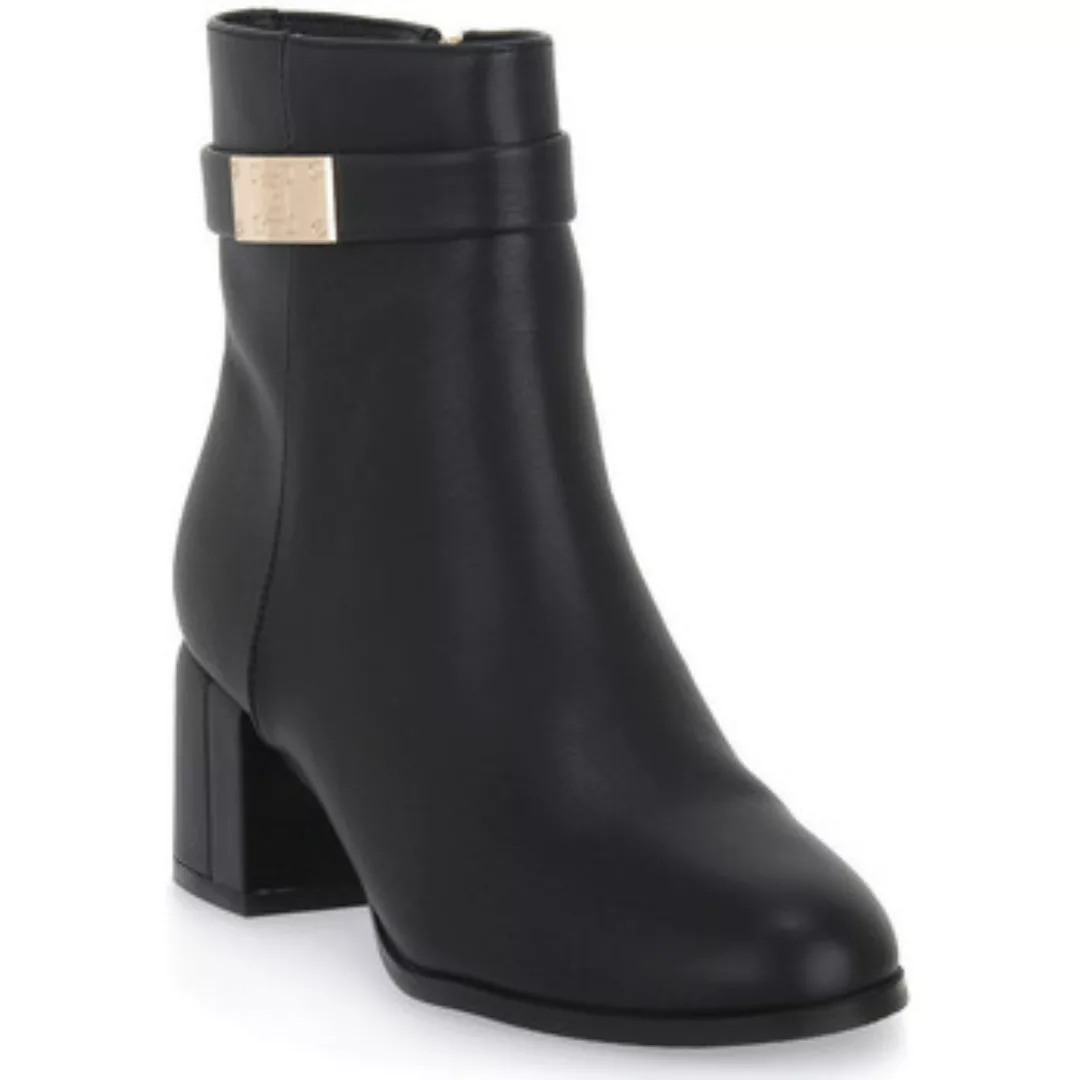 Laura Biagiotti  Ankle Boots CALF BLACK günstig online kaufen