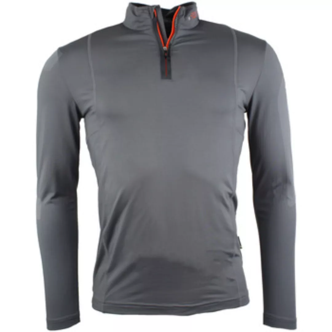 Peak Mountain  Langarmshirt Top technique homme CANJE günstig online kaufen