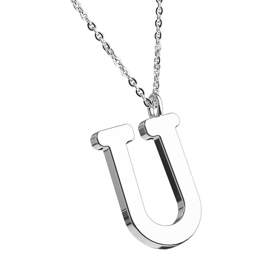Taffstyle Kette mit Anhänger Damen Halskette günstig online kaufen
