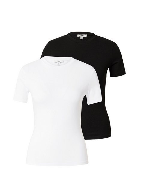 Mavi T-Shirt (2-tlg) Plain/ohne Details günstig online kaufen