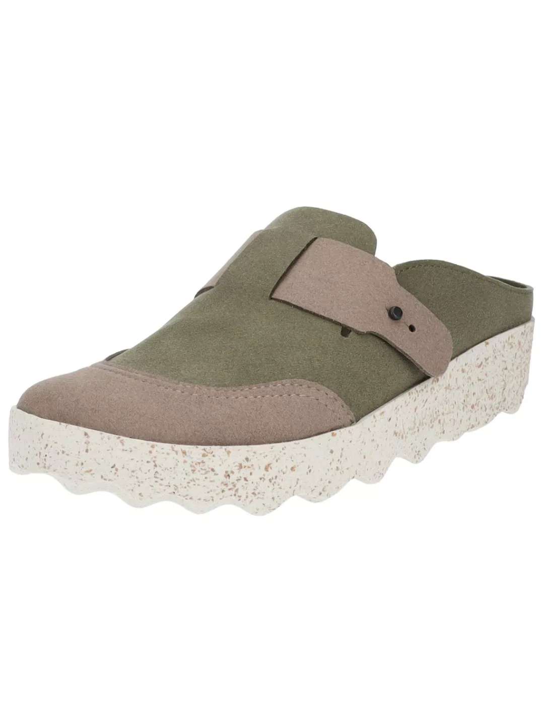Asportuguesas Pantolette "Asportuguesas Pantoletten Leder" günstig online kaufen