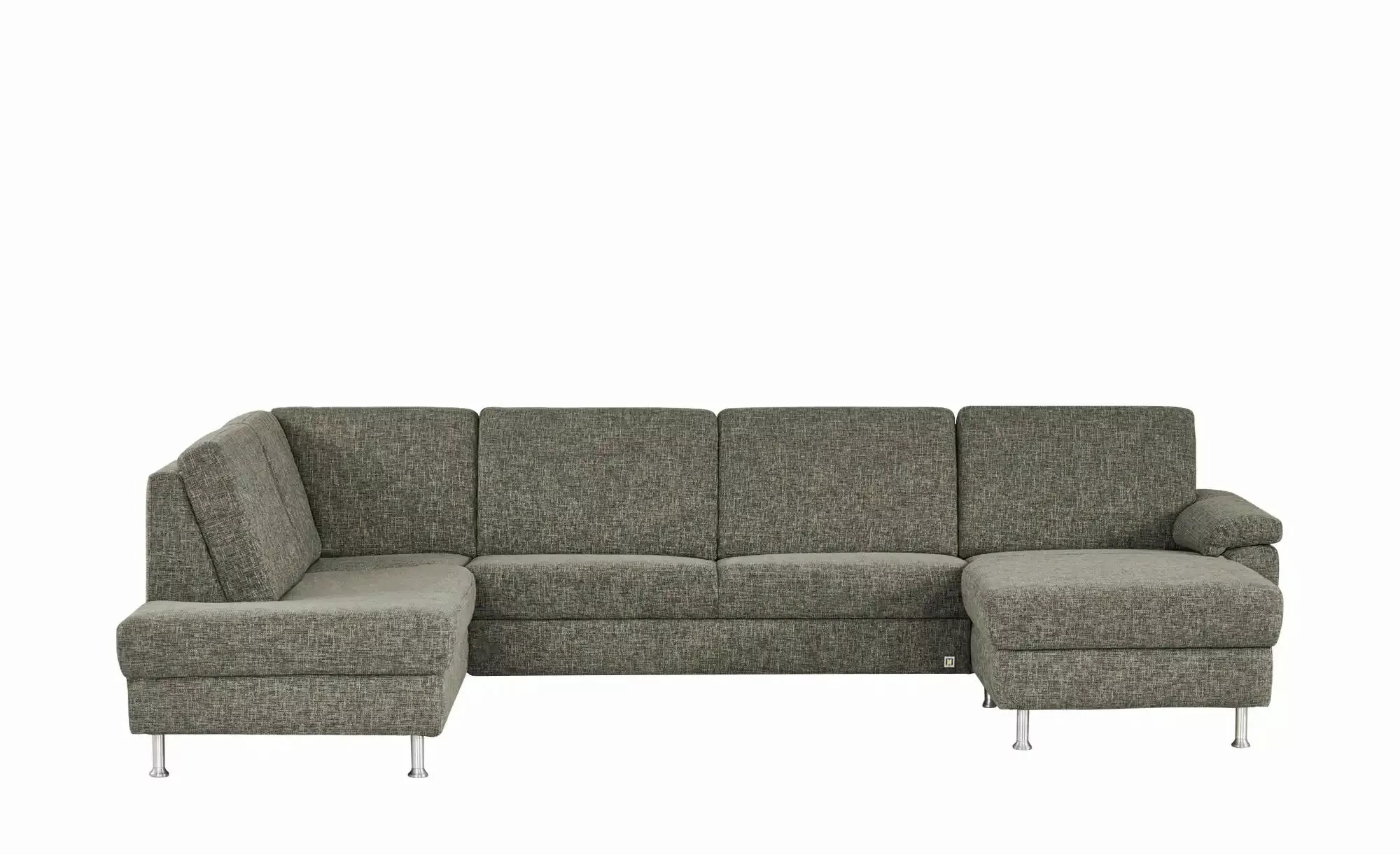 Diva Wohnlandschaft  Diva ¦ braun ¦ Maße (cm): H: 90 Polstermöbel > Sofas > günstig online kaufen