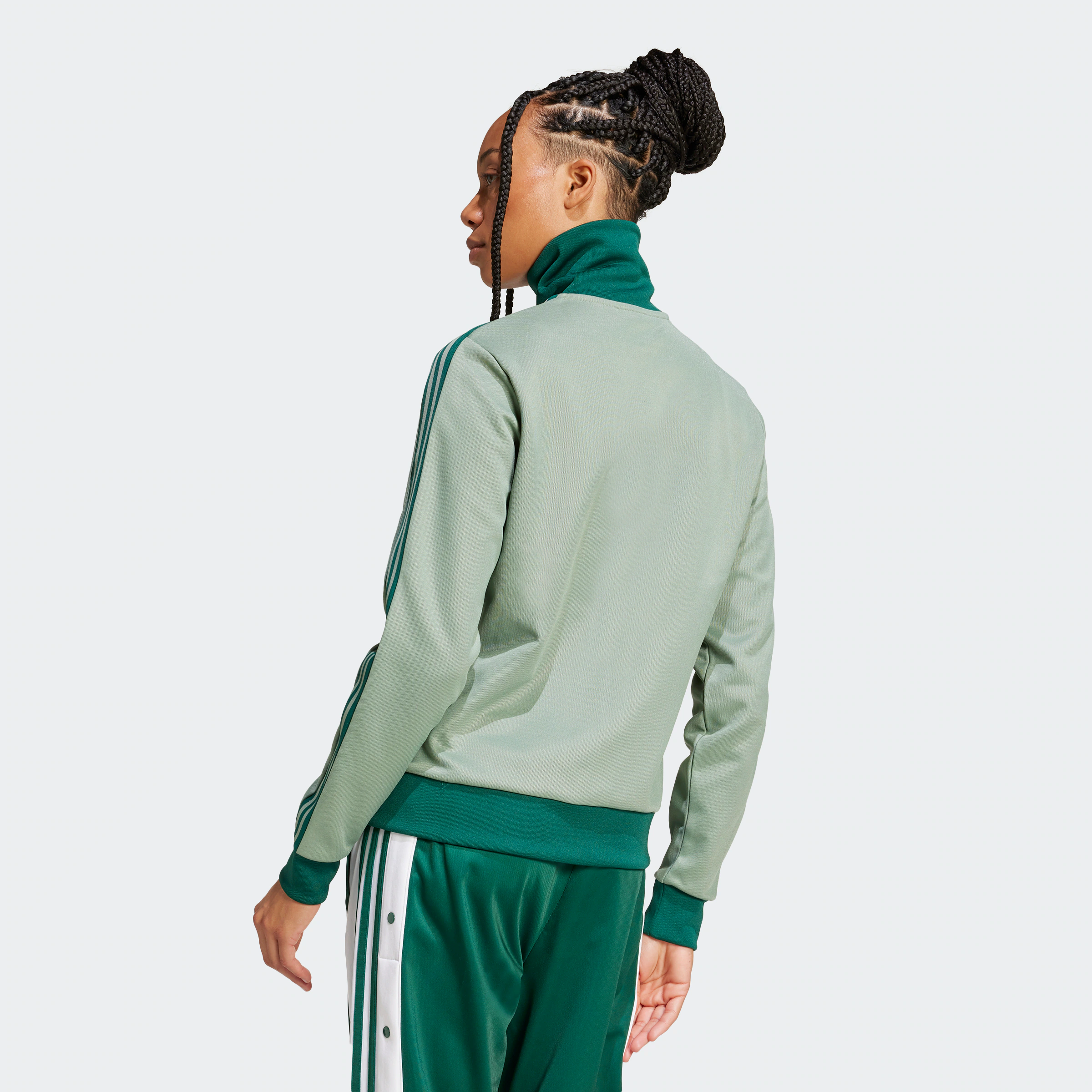 adidas Originals Outdoorjacke "BECKENBAUER TT" günstig online kaufen