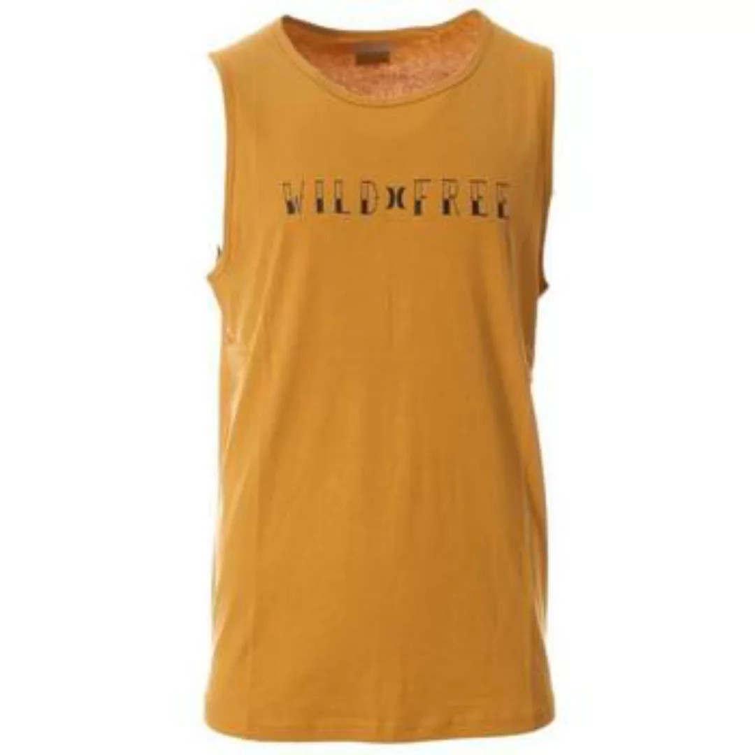 Hurley  Tank Top MTKEUTL0002-CHE günstig online kaufen