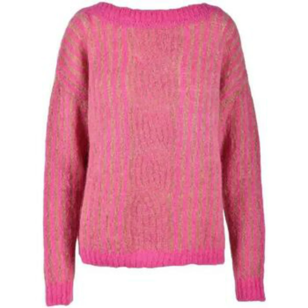 Pennyblack  Sweatshirt Donna  MODERNO_FUCSIA günstig online kaufen