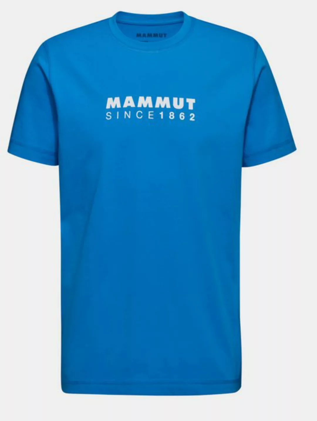 Mammut T-Shirt Mammut Core T-Shirt Men Logo günstig online kaufen