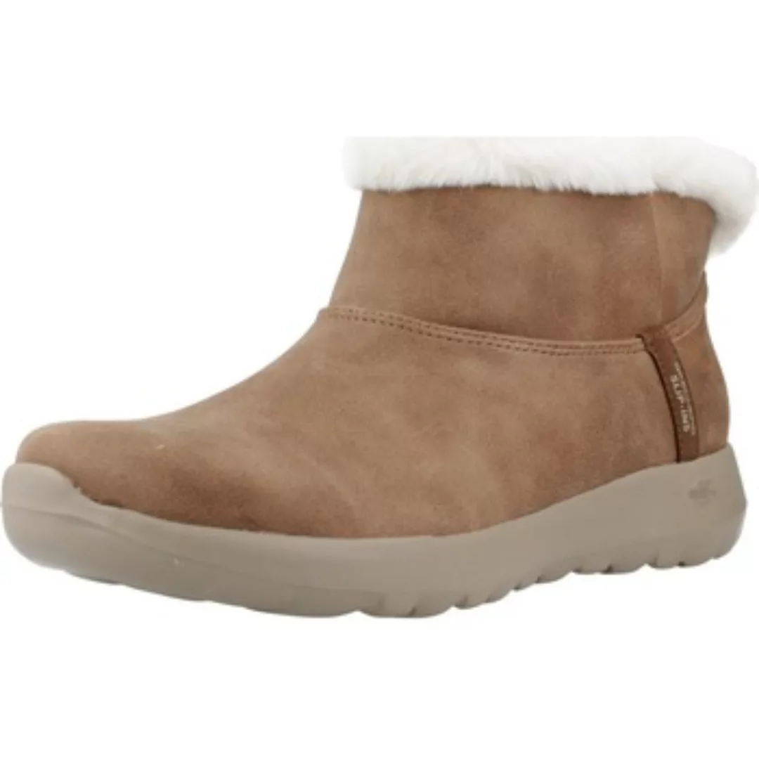 Skechers  Stiefel ON-THE-GO JOY - COZY günstig online kaufen