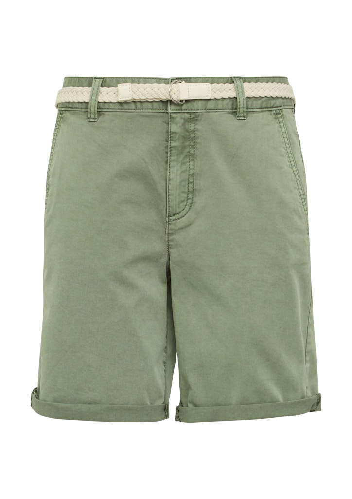 S.oliver Damen Short 2161341.j günstig online kaufen