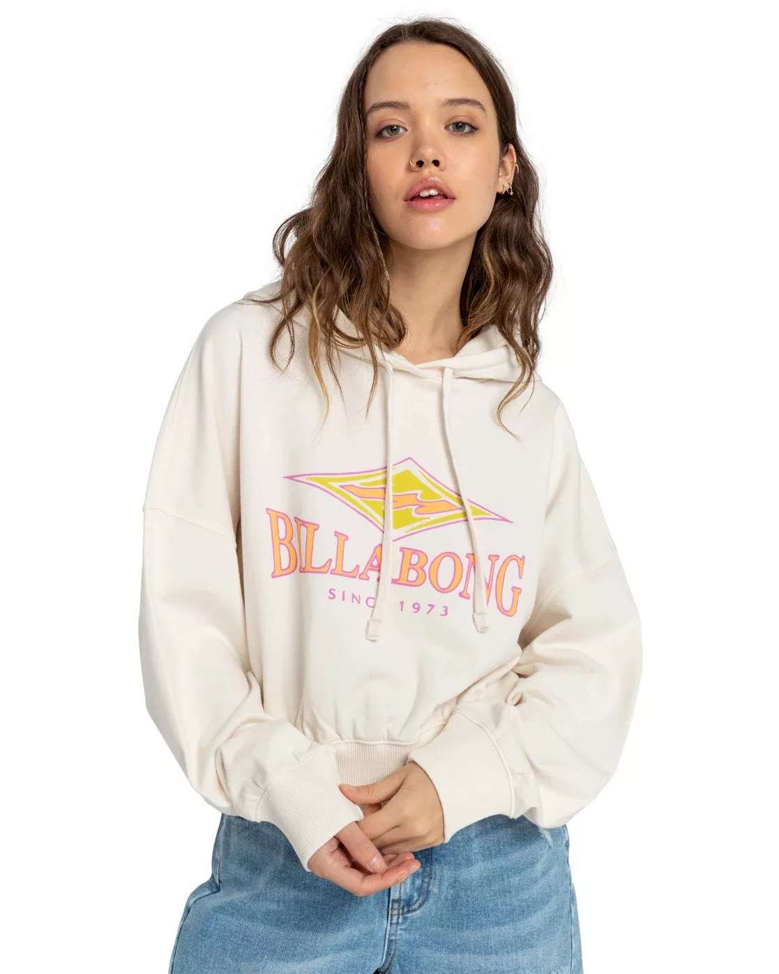 Billabong Hoodie "All Time" günstig online kaufen