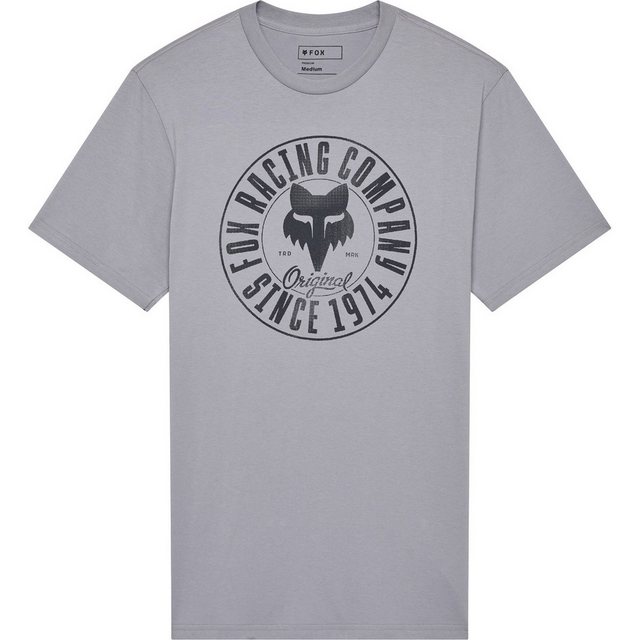 Fox T-Shirt EMBLEM PREM TEE EMBLEM PREM TEE günstig online kaufen